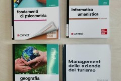 Nuovi arrivi in Biblioteca Emilio Lussu maggio 2022