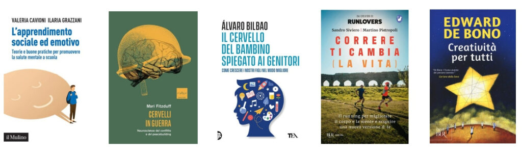 Nuovi arrivi in Biblioteca Scienze Sociali 2024